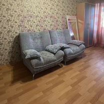 1-к. квартира, 31 м², 4/5 эт.