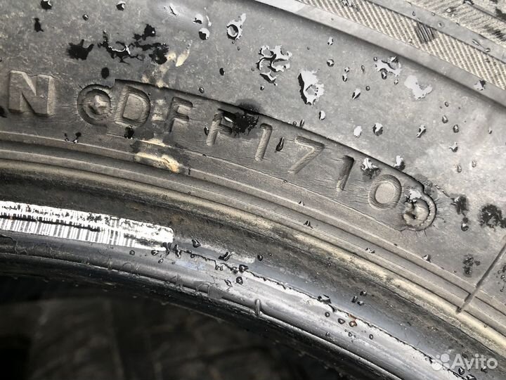 Bridgestone Blizzak Revo1 195/65 R15