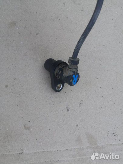 Датчик abs передний правый Toyota Camry 2006-2011