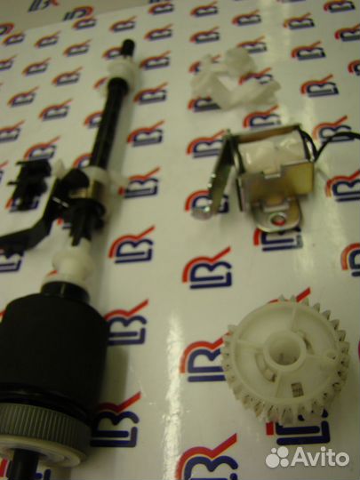 Узел подачи бумаги HP 2420