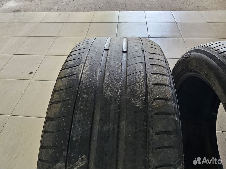 Michelin Primacy 3 215/50 R17 95W