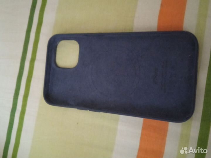 Чехол от iPhone