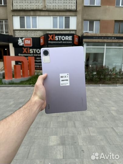 Планшет Xiaomi Redmi Pad SE 6/128Gb