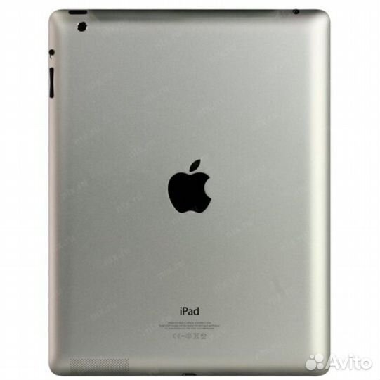 iPad