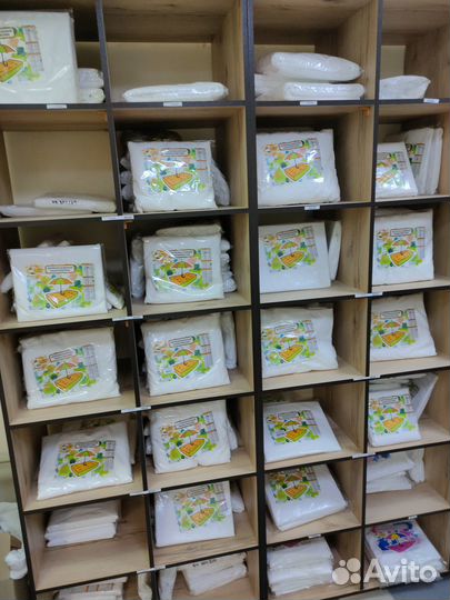 Наматрасник непромокаемый защитный