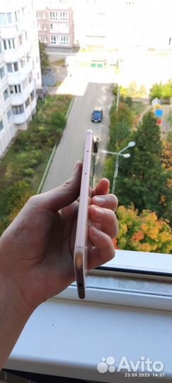 iPhone 8 plus
