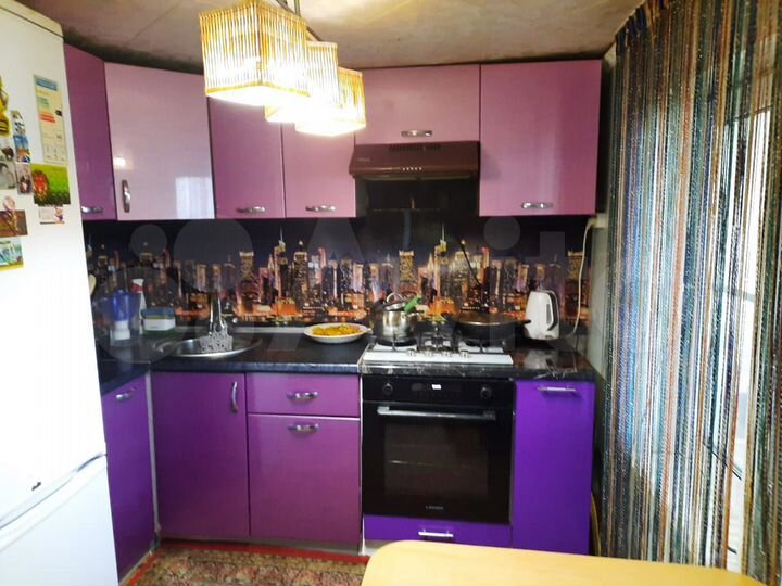 Дом 61,5 м² на участке 7 сот.