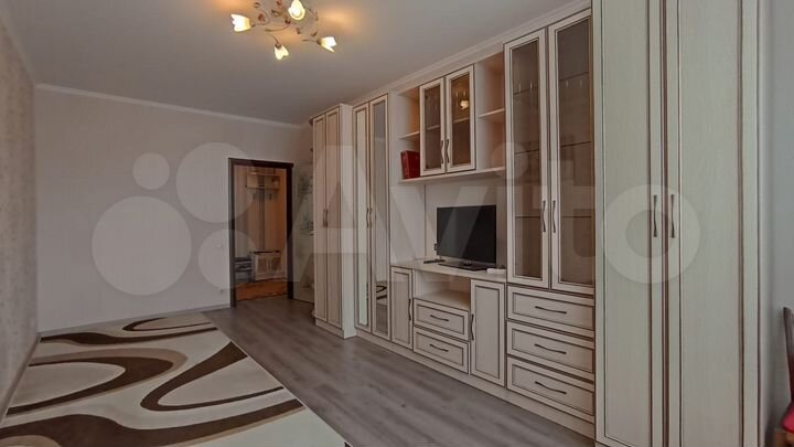 1-к. квартира, 44 м², 11/14 эт.