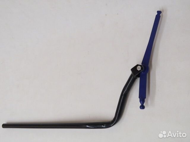 Короткоходная кулиса ваз 2108-2114 купить в Москве с доставкой ...