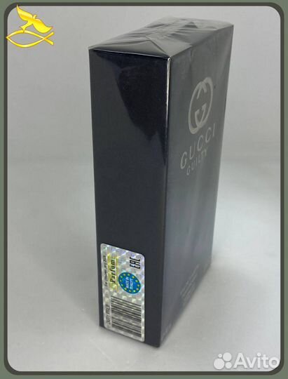 Gucci Guilty pour homme