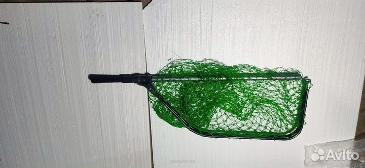 Подсак рыболовный 60*70