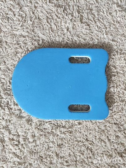 Доска для плавания Kickboard