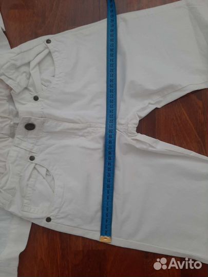Шикарный белый пиджак