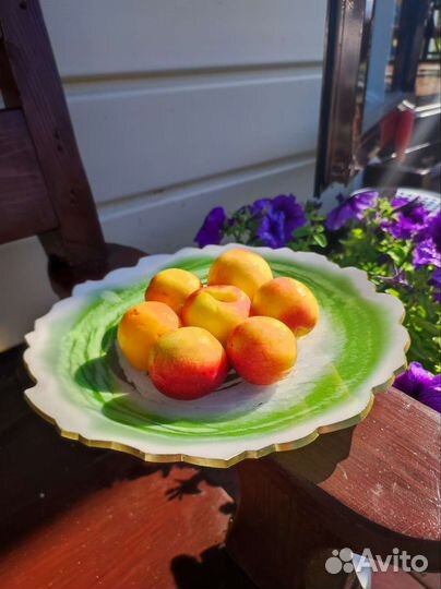 Ваза фруктовница