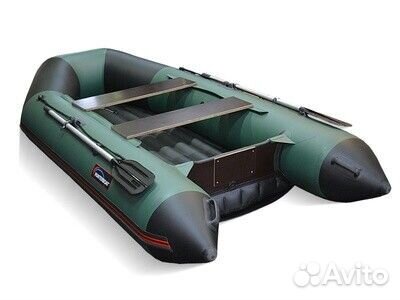 Лодка Хантер 320 лка