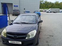 Geely MK 1.5 MT, 2011, 131 000 км, с пробегом, цена 230 000 руб.