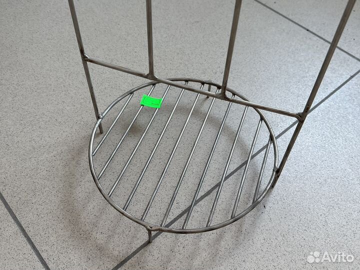 Курник этажерка для тандыра