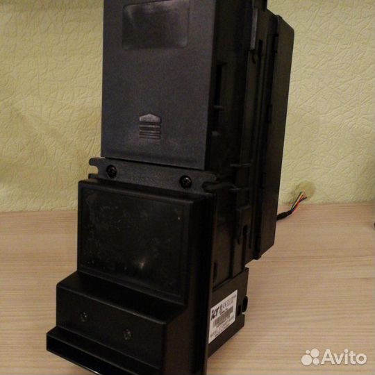 ICT 7 купюроприемник