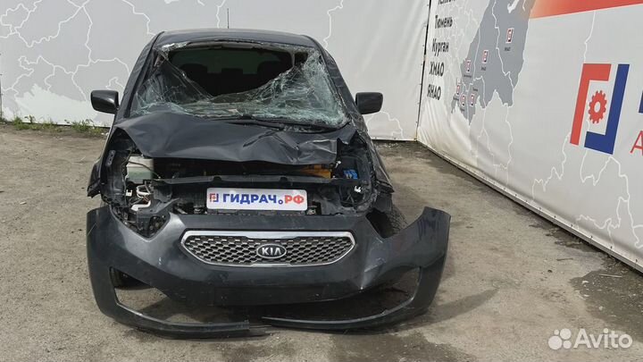 Зеркало правое электрическое Kia Venga (YN) 87620-1P920