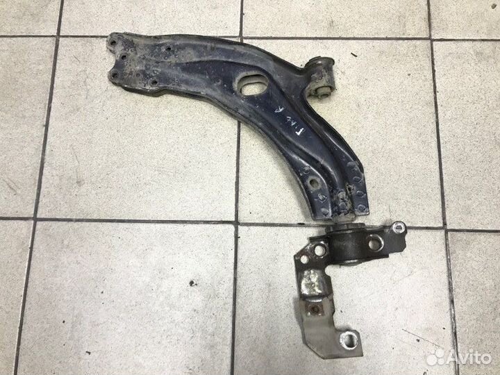 Рычаг передний правый Fiat Albea 1.4 350A1000