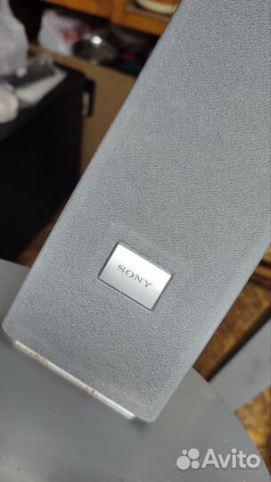 Sony SS-TS11 (колонки напольные)