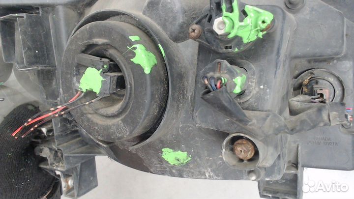 Фара (передняя) Nissan X-Trail (T30), 2006