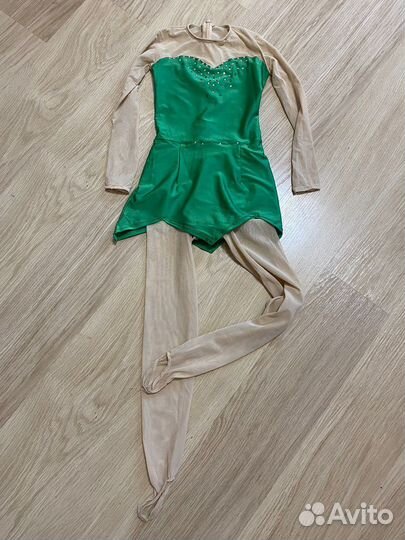 Костюм для гимнастики