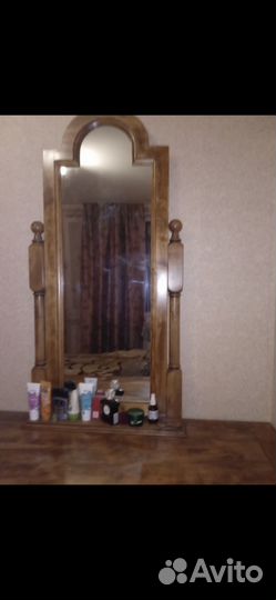 Мебель, натуральное дерево, старинное