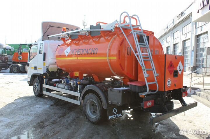 Foton Aumark S100, 2024