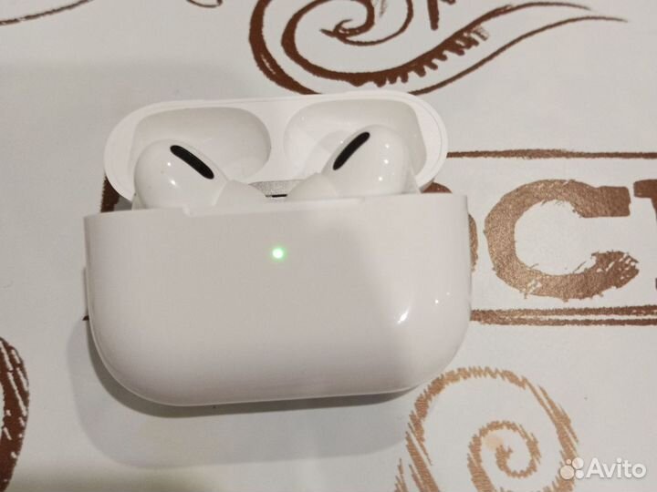 Airpods pro(не ориг)