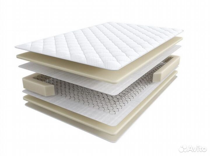 Матрас Аскона Magic Soft 