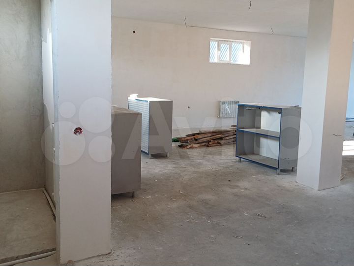 Торговая площадь, 250 м²