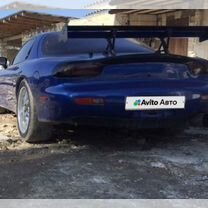 Mazda RX-7 1.3 AT, 1996, 100 000 км, с пробегом, цена 1 500 000 руб.