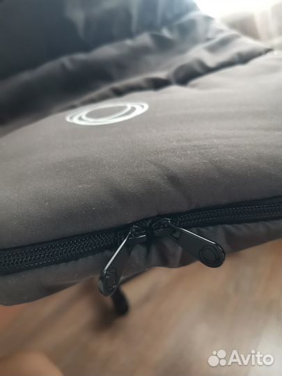 Конверт Bugaboo (футмуфт)