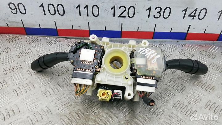 Переключатель поворотов подрулевой Kia Sorento