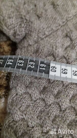 Кардиган женский 54 размер