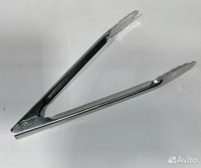 Щипцы для салата 30см