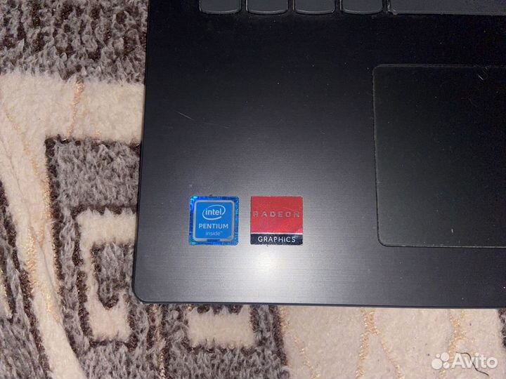 Lenovo ideapad 320 15iap