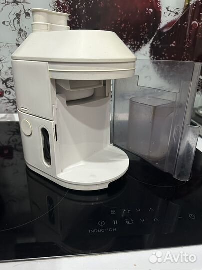 Соковыжималка на запчасти