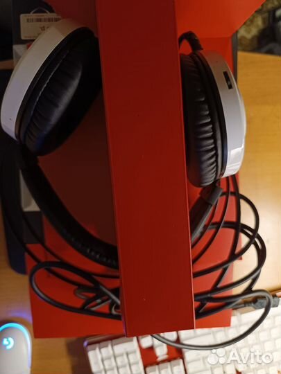 Наушники bloody g521