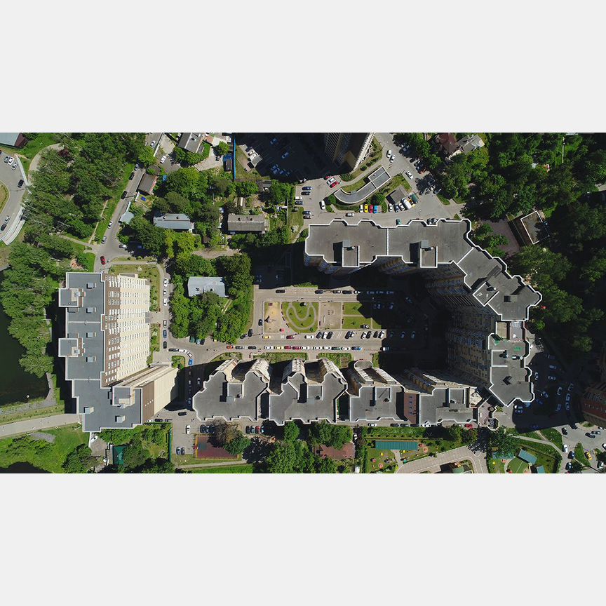 4-к. квартира, 135,7 м², 8/14 эт.