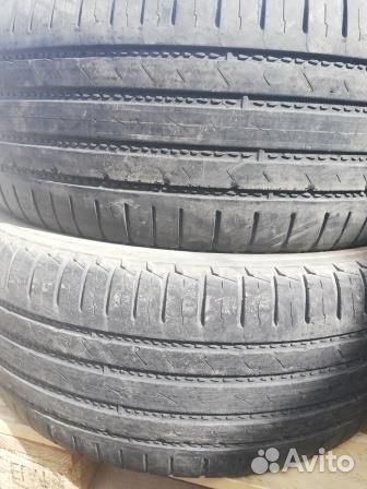 Nokian Tyres Hakka Blue SUV 285/60 R18