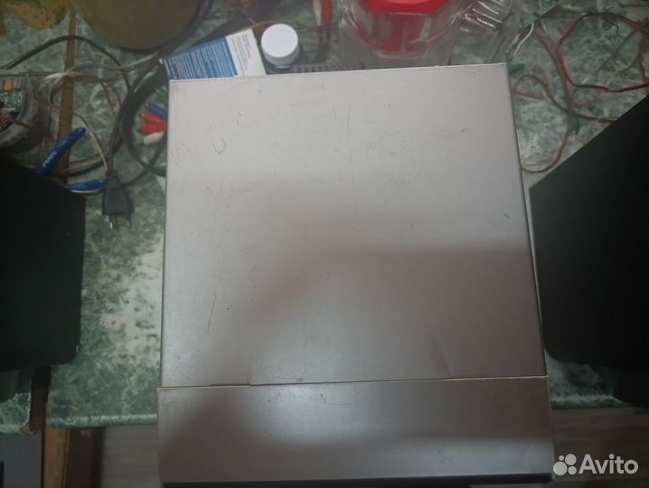 Panasonic sa-pm15