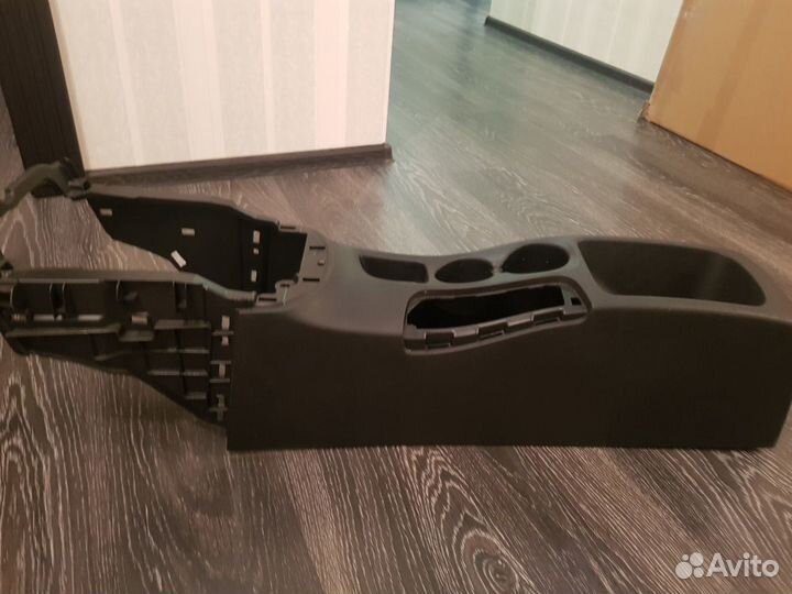 Подстаканник центральный Citroen C4 b7