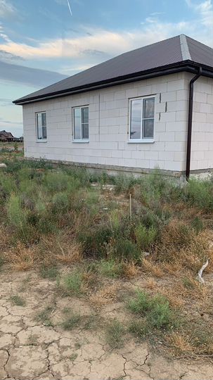 Дом 90 м² на участке 7 сот.