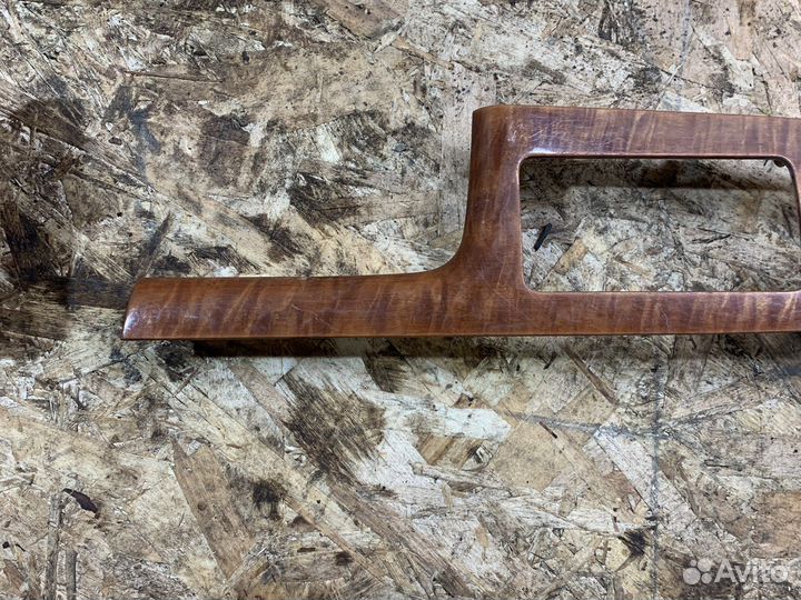 Honda accord 7 накладка блок стеклоподъемника