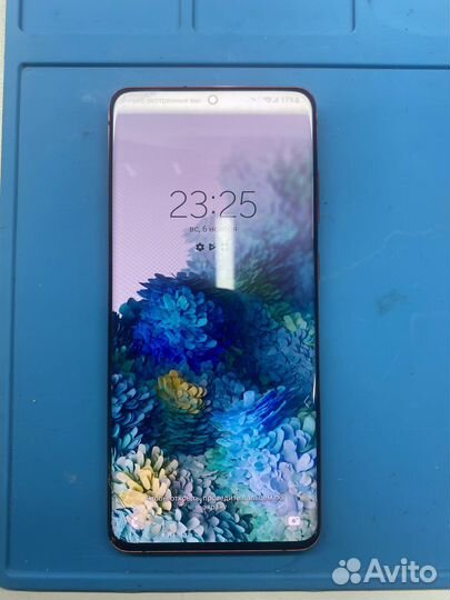 Дисплей Samsung S/Note серия