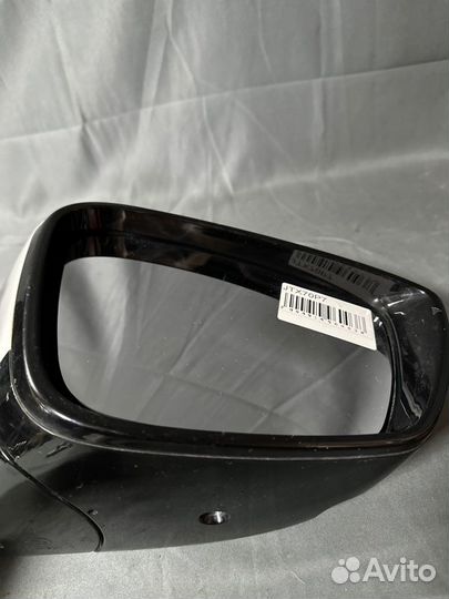 Зеркало заднего вида боковое правое Jetour X70