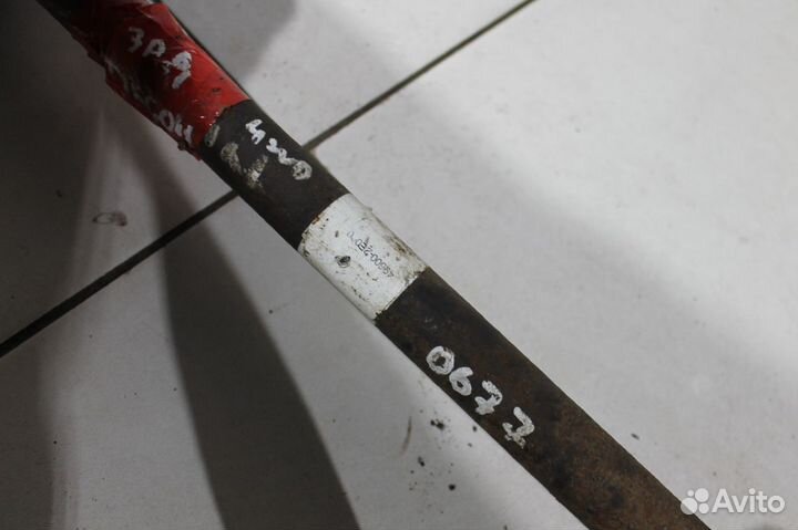 Полуось задняя передняя Hyundai Tucson 2004-2010