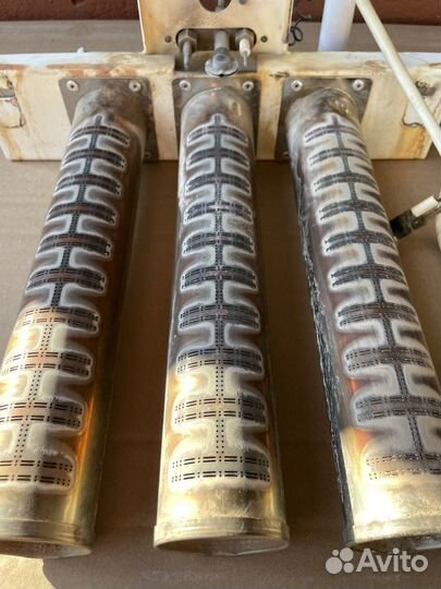 Автоматика Евросид 710